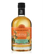 Foxdenton Orange and Rosemary Gin Liqueur England